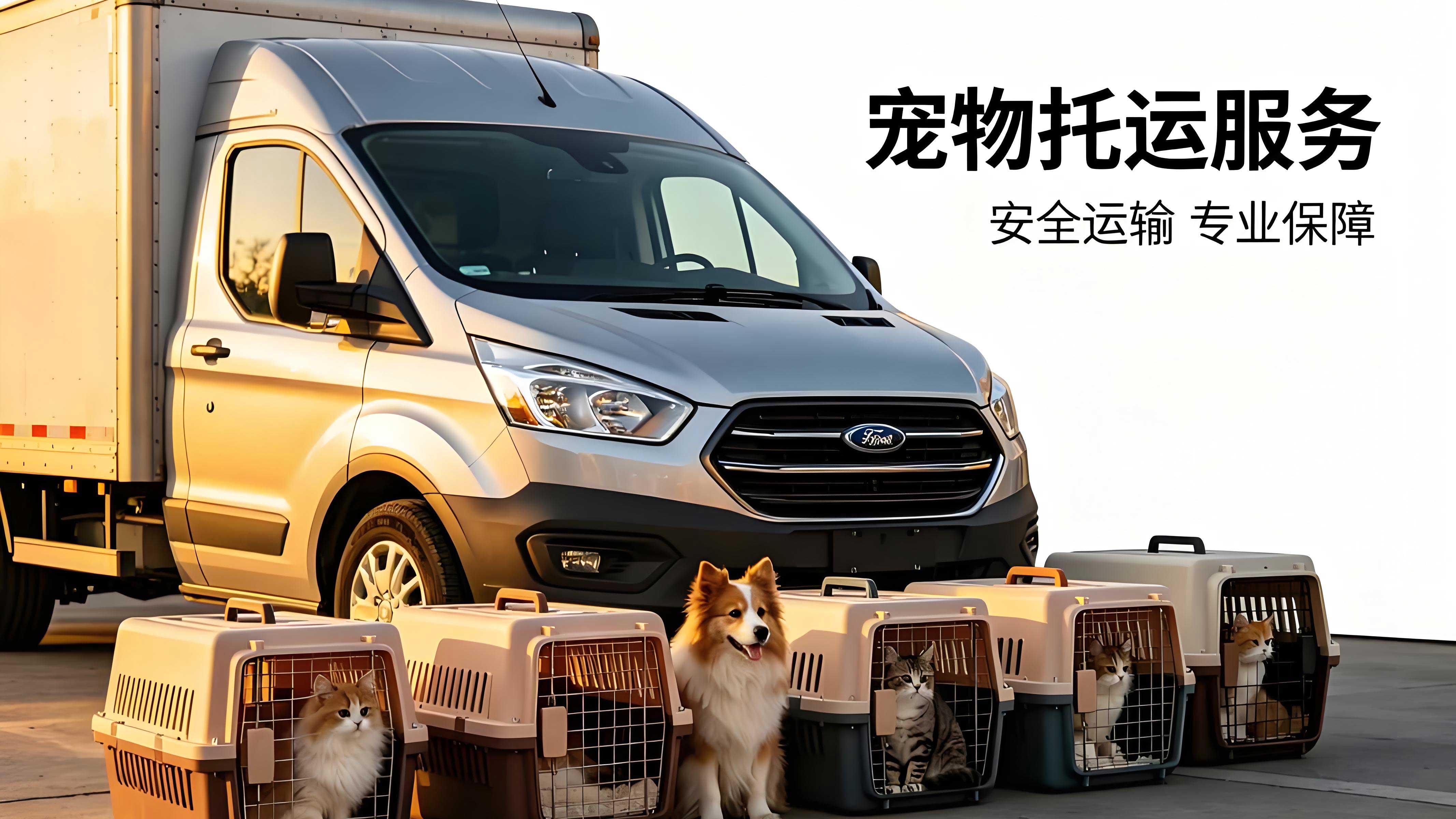 寄狗狗用什么物流公司便宜又好